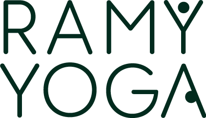 Ramy Yoga Logo